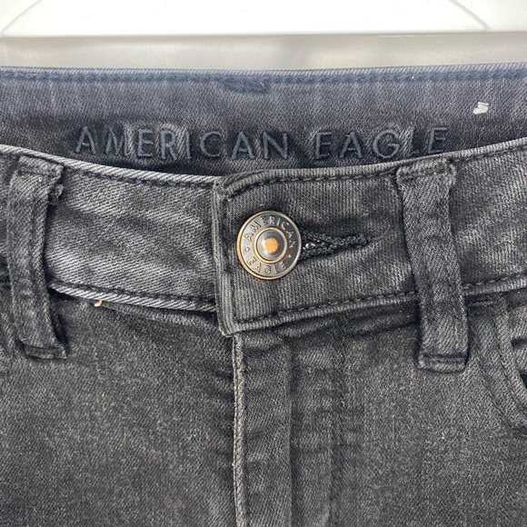 American Eagle NE(X)T stretch skinny jeans - Picture 2 of 8